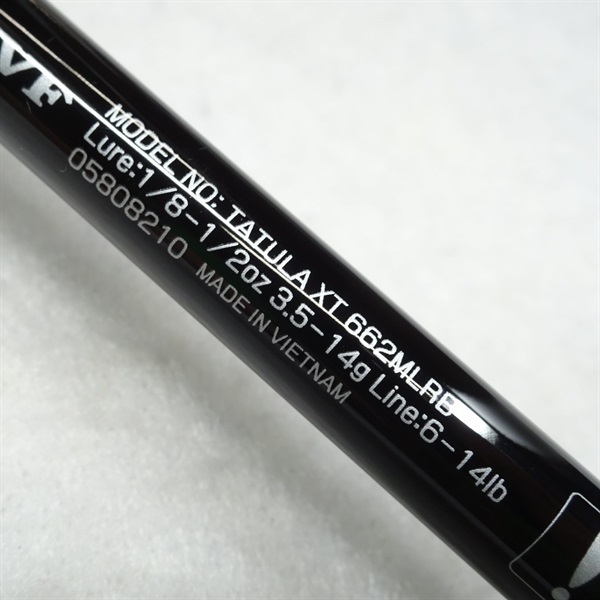 ２４タトゥーラＸＴ６６２ＭＬＲＢ